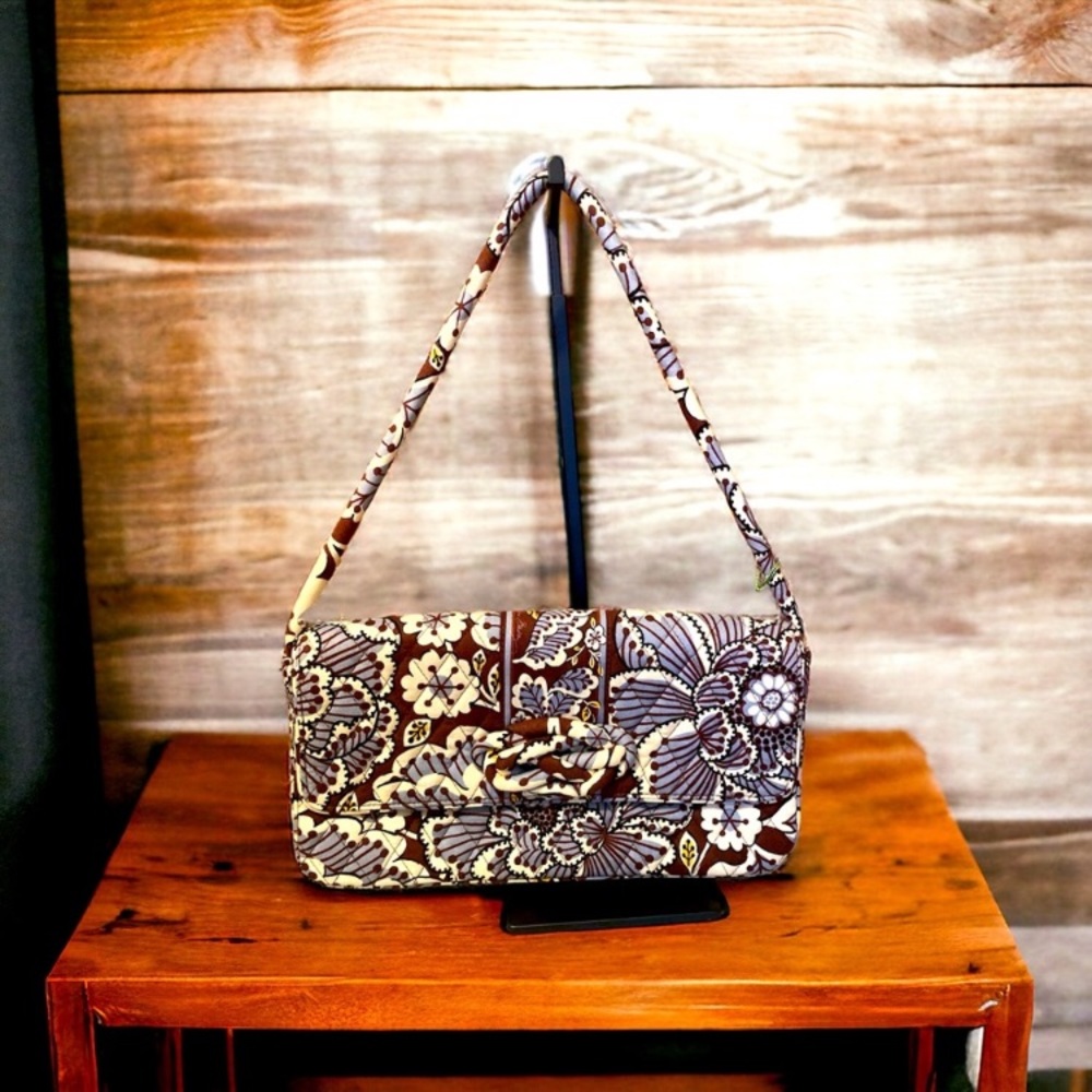 Vera Bradley Cloth Shoulder Bag NEW WITHOUT TAGS